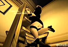 Get ready for a series of explicit videos with the beautiful Alice Angel