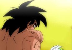 3D animated dragon ball scenes with big tits and anal