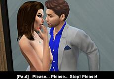 Discover the secrets of cheating in The Sims 4 with TheTalkman's guide to a steamy wedding and more