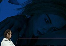 Haley’s story continues in this 3D animated porn movie