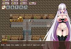 Princess's daring prison break continues with more action