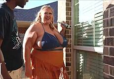 blvck rose caulk repairs bbw veronica jasmine's tight spot