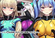 Anime and Hentai: The Sea Route to Brainwashing