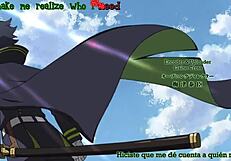 Shonen anime and hentai collection with Owari no seraph 03