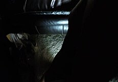 Britney Madison's wild POV experience in a van