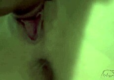 Three men have sex with me in my home and I receive a facial