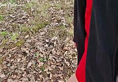 Close up POV of a shy Russian girl's amateur blowjob