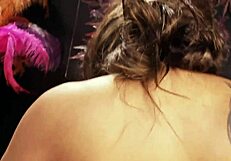 Hardcore cosplay sex with passionate and multiple climaxes