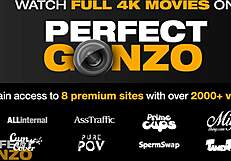 Samantha Rone in a hardcore scene with trailer on Cumforcover.com