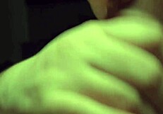 A Dominican BBW gives a blow job and wants to swallow all the semen