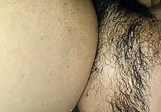 I feed my chubby girl with breast milk