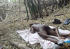 Wow, Made Love in Brazil's Amazon—Full Wild Video on Red!