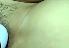 wow, your cock feels way better than my boyfriend's in this indonesian homemade clip!