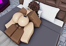 yo, blacked femboy gets sissy hole pounded by bbc, so wet n wild! 😈