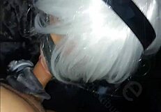 2B Cosplay Convention: A Mexican Otaku's Experience - Part 1
