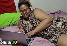 Hot professor lends her notebook and gets nailed hard