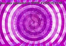 Femdom and hypnosis: Lucky's journey to bimboisation