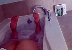 I like to shoot porn videos and I have a big cock and a smooth ass