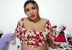 hey, while my husband's away, i'm getting bent over and fucked hard, wanna watch?