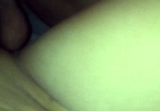 Beautiful Colombian woman has a hot experience with a rich friend