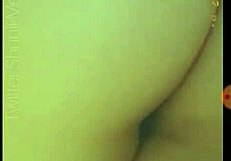 Julieta Mar's hot scene with an ass cam view
