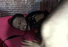 European cosplay foursome gets wild in steamy orgy scene