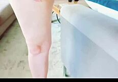 i can’t stop staring at maturemons spreading huge pussy lips for flashing