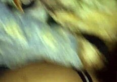 Hot Dominican babe likes facial cumshot on her wet pussy lips