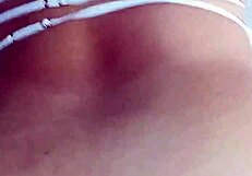 Big ass Latina MILF seeks hardcore doggy style action