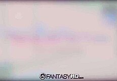 Karlee Grey turns into a guy's fuck toy temporarily