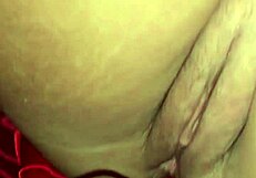My wife is a hot milf and we have missionary sex. European polish couple
