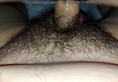 First time sex with my cousin, a hot Indian babe