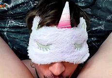 Future mistress’s wet dreams: facesitting and face riding with a juicy anal scene