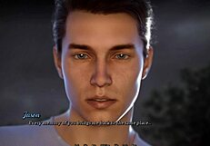Dreamland chapter 2 part 2 2 - It's just a dream, but it feels so real