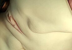 Anal sex once a week is quite enough for this girl