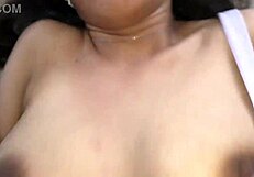 My petite girlfriend is incredibly cute. I love fucking her