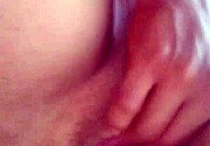 I'm masturbating for my wife
