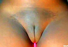 Phat amateur pussy dripping wet, can you handle this tightness?