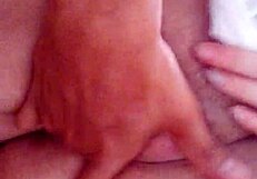 I'm masturbating for my wife