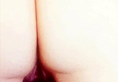Maturemons enjoys a moment of close up intimacy with you