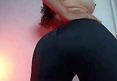 Man, that Latin big ass is huge, your cock will crave it