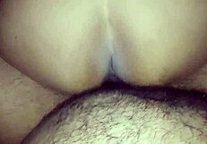 Latina girl is very hot and full of passion