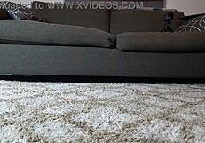 Maisy left after oral sex 2