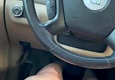 cumming hard next to a milf while shopping at whole foods.