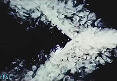 She gave me a blowjob and then I fucked her properly
