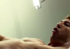 Beautiful April experiences intense anal sex, deep and hard