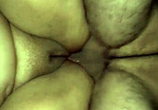 My stepmother’s pussy tastes better with every spicy bite