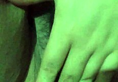 Nina Ninfex teen 18+ masturbates pussy with wrecked ass after pounding