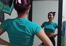 hey, my stepsister lets me slide into her tight pussy when no one’s around