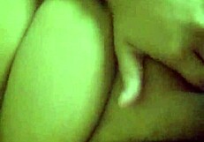 I display and caress my charming, fully rounded booty